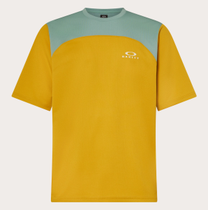 Koszulka Oakley - Free Ride SS sulfide R: XXL 2025