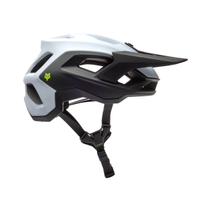 Kask rowerowy - FOX SPEEDFRAME MIPS 5050 BLACK/WHITE R: S (51-55cm) 2026