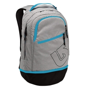 Plecak Burton Nordpark Greybird Women's 20L