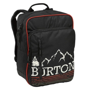 Plecak dla dzieci Burton Youth Sidekick True Black 23L