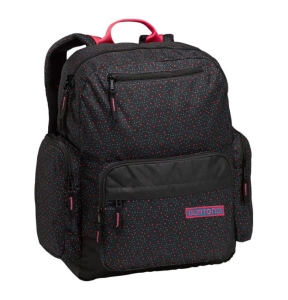 Plecak dla dzieci Burton Youth Nanook Starry Night Print 28L