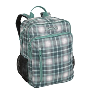 Plecak szkolny Burton - Youth Sidekick Tartlet Plaid 23L