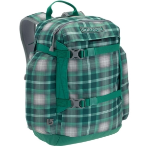 Plecak dla dzieci Burton Youth Day Hiker Tartlet Plaid 20L