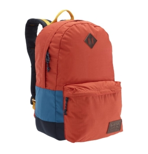 Plecak Burton Kettle Pack Red Clay Ripstop 20L