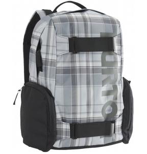 Plecak dla dzieci Burton Youth Emphasis Impulse Plaid17L