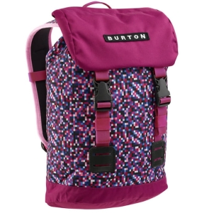 Plecak dla dzieci Burton Tinder Youth Pixi Dot 16L
