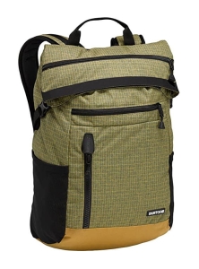 Plecak na laptopa Burton Traction Pack Left Field 24L