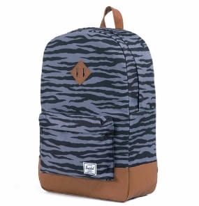 Plecak Herschel - Heritage Zebra 21L