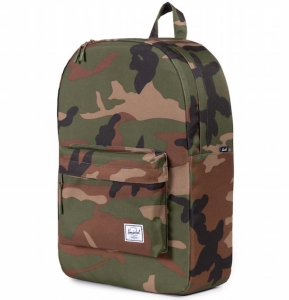 Plecak Herschel - Classic Woodland Camo 21L