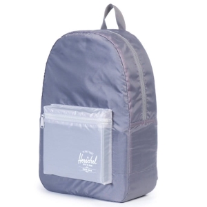 Plecak Herschel - Packable Daypack Grey / Lunar Rock 24L
