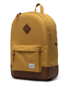 Plecak Herschel - Heritage Harvest Gold 21L