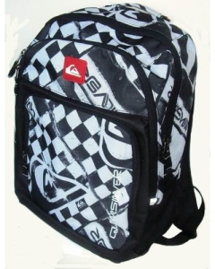 QUIKSILVER -  Pulse White