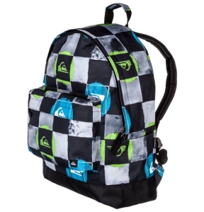 Plecak QUIKSILVER - Basic B Lime