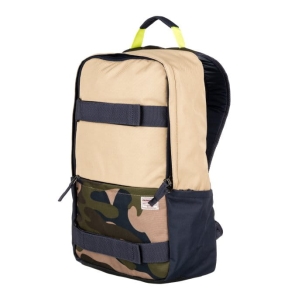 Plecak QUIKSILVER One Eyed Jack Camo 20L