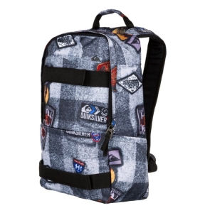 Plecak QUIKSILVER One Eyed Jack Patch 20L