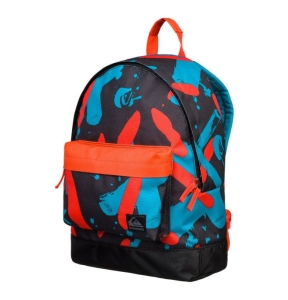 Plecak QUIKSILVER Basic B X-Paint 16L
