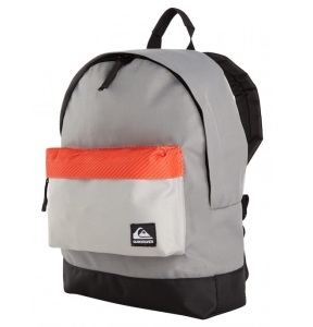 Plecak QUIKSILVER Poster Stripe Radio Active 16 L