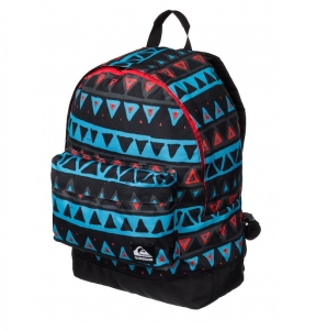 Plecak QUIKSILVER Poster Metal 16 L
