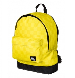 Plecak QUIKSILVER Poster Small Checks Splice 16 L