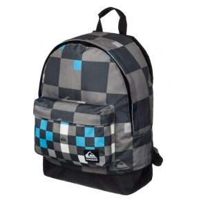 Plecak QUIKSILVER Poster Checks Yardgade 16 L