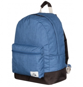 Plecak QUIKSILVER Day Burner Modern Original Federal Blue 24L