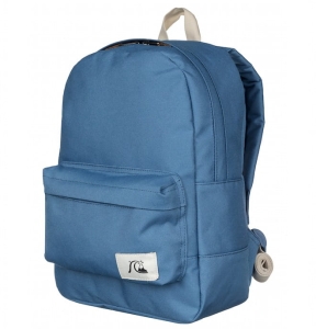 Plecak szkolny QUIKSILVER Mini Night Track Federal Blue 13L
