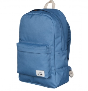 Plecak QUIKSILVER Night Track Federal  Blue 22L