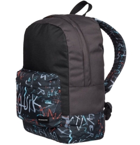 Plecak QUIKSILVER Night Track Print Hieline Meadowbrooks 22L