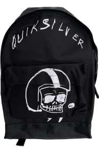 Plecak Quiksilver - Skull Black