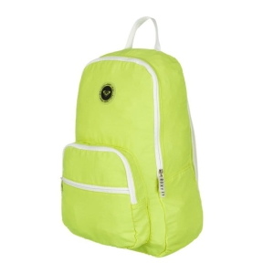 Plecak plażowy ROXY Going Coastal Acid Yellow 20L