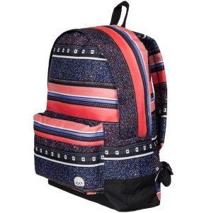 Plecak szkolny ROXY Sugar Baby AX Run Fast Combo Granatia 16L