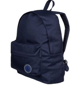 Plecak szkolny ROXY Sugar Baby Solid Blue Print 16L