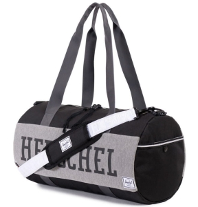 Torba na ramię Herschel Sutton Mid-Volume Hounds 25.5L