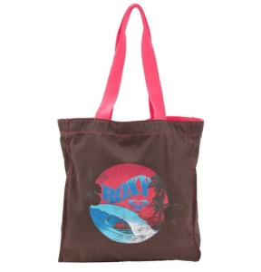 Torba plażowa ROXY Roses Mud