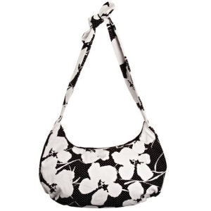 Torba plażowa ROXY Alright Now Black