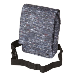 Torba QUIKSILVER About Time X3 Glass Blue