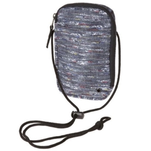 Torebka QUIKSILVER Stellar X6 Glass Blue