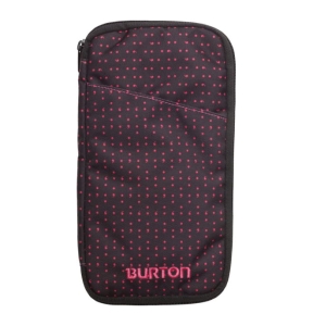 Saszetka Podróżna Burton Travel Case Dot Com