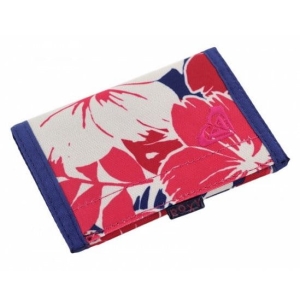 Portfel ROXY Small Beach Hibi
