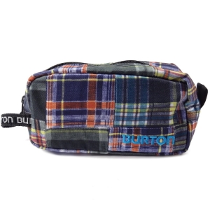 Piórnik Burton Accessory Case saszetka Madras