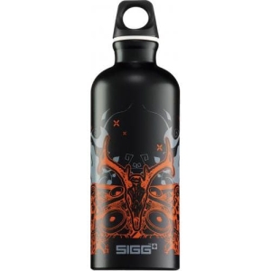 Butelka bidon SIGG - Rock The House 0,6L