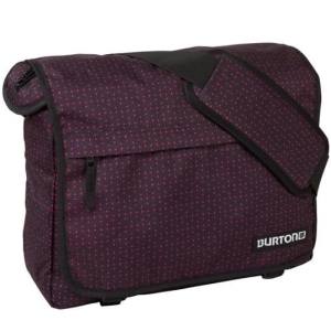Torba Burton Synth Messenger Dot Com