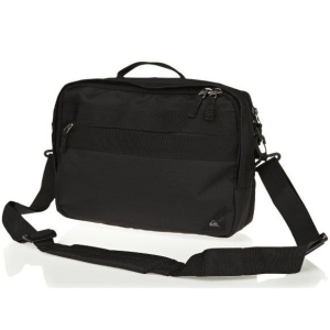 Torba na laptopa Quiksilver Cheese Hacker Black