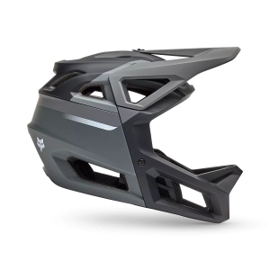 Kask rowerowy - FOX Junior PROFRAME MIPS RIZER DARK SHADOW R: Y (48-52cm) 2026