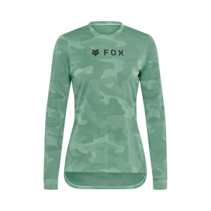 koszulka rowerowa damska fox - ranger lady tru dri pine R: S 2025 