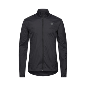 Kurtka rowerowa Fox - RANGER WIND BLACK R: M 2026
