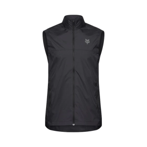KAMIZELKA FOX - RANGER WIND BLACK R: XL 2025 