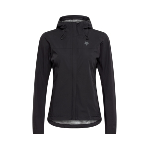 Kurtka rowerowa damska FOX - RANGER LADY Water Black R: XS 2025