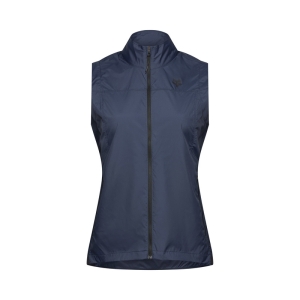 KAMIZELKA ROWEROWA DAMSKA FOX - LADY RANGER WIND MIDNIGHT R: s 2025