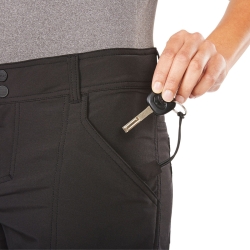  Spodenki rowerowe damskie Dakine Bike Zella Short